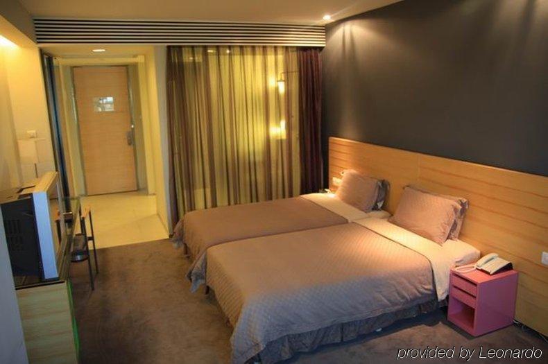 Catic Hotel--Adjacent Buliding Zhuhai Cameră foto