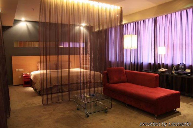 Catic Hotel--Adjacent Buliding Zhuhai Cameră foto